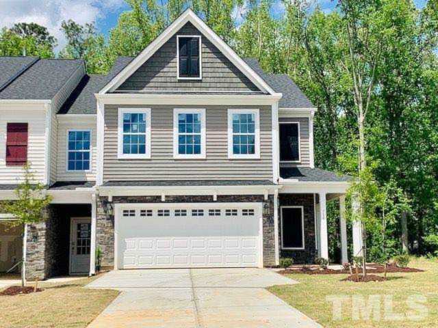 719 Barneswyck Drive Fuquay Varina, NC 27526