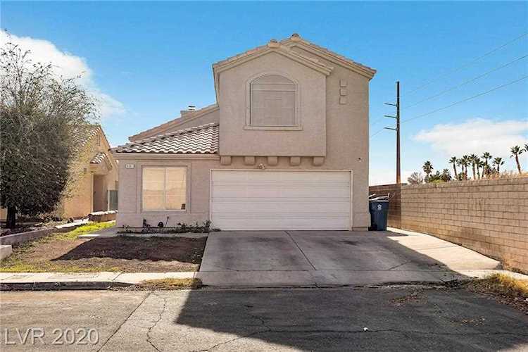 6001 Flowering Plum Ave Las Vegas, NV 89142