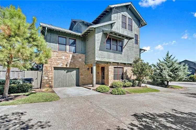 2208 Seabiscuit CV #131 Spicewood, TX 78669
