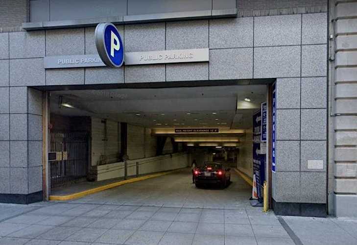 2 Avery St #PARKING, Boston, MA 02111 - $300 / month - MLS#72688994 Photo 1