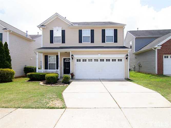 305 Cline Falls Drive Holly Springs, NC 27540