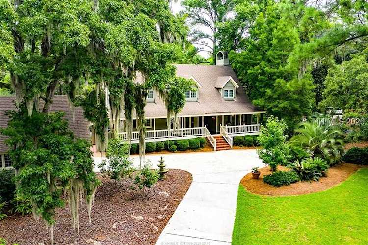 1 Trillium Ln Hilton Head Island, SC 29926