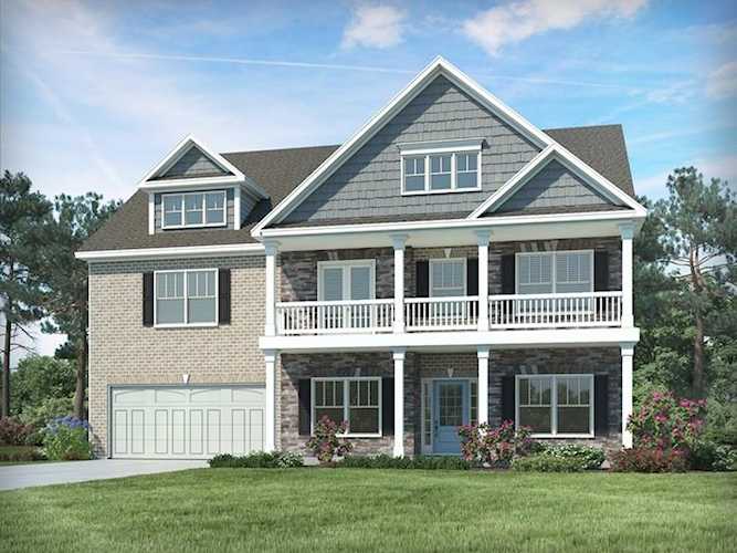 190 Madison St Holly Springs, GA 30115