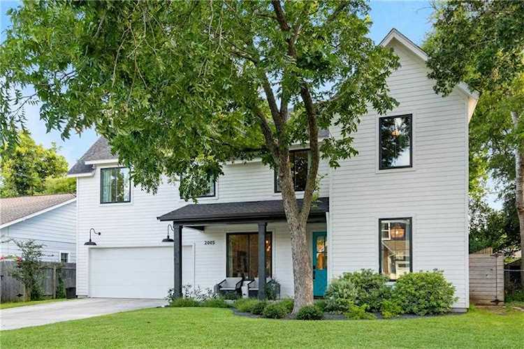 2005 Alegria Rd Austin, TX 78757