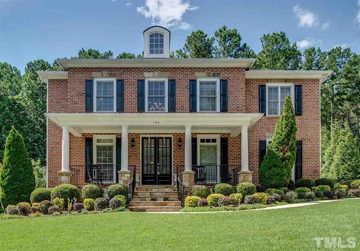 104 Aspenridge Drive Holly Springs, NC 27540