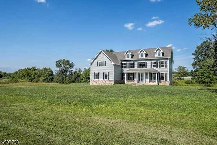 2 Cirrus Ln Alexandria Twp., NJ 08867