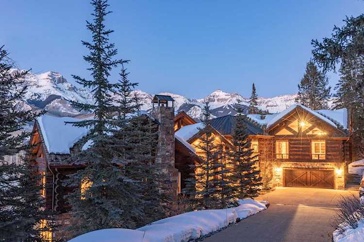 113 Victoria Dr Mountain Village, COLORADO 81435