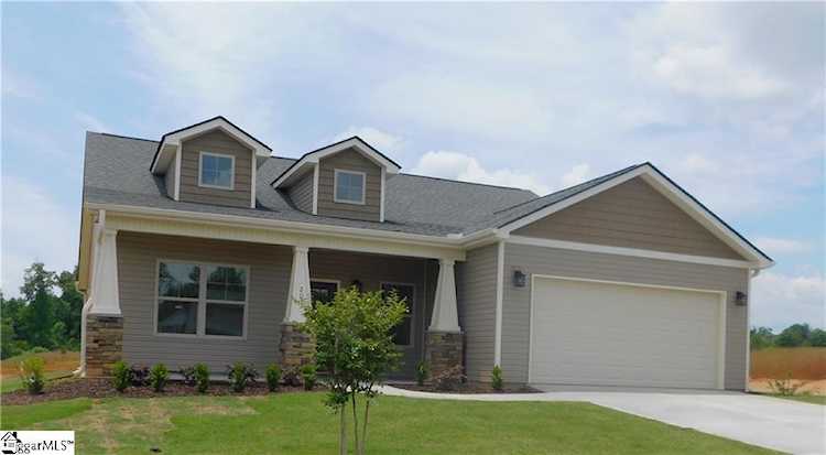 205 Grassy Creek Way Pendleton, SC 29670