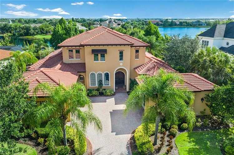 16307 Baycross Dr Lakewood Ranch, FL 34202