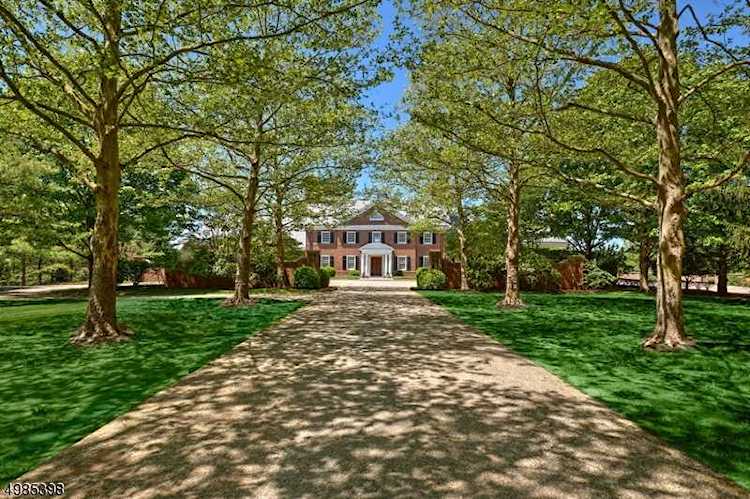 21 Campbell Rd Bernardsville Boro, NJ 07924