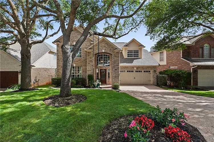 10120 Scull Creek Dr Austin, TX 78730