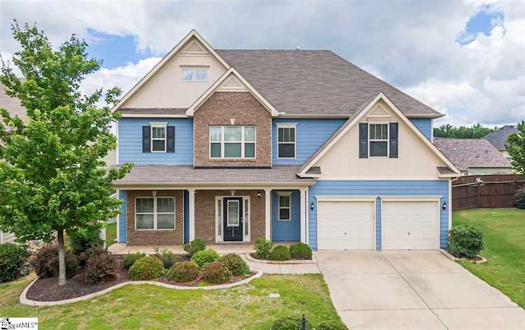 208 Bridge Crossing Dr Simpsonville, SC 29681