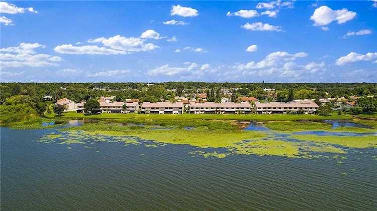 9209 Seminole Blvd #23 Seminole, FL 33772