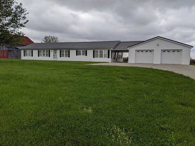 527 Crutcher Pike Richmond, KY 40475