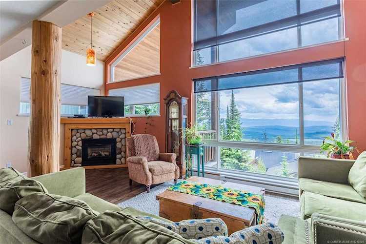 5877 Snow Pines Crescent Big White, BC V1P1P3