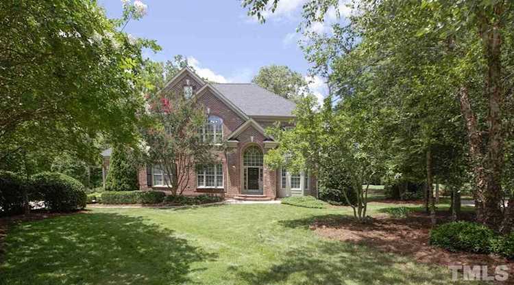 412 Kenmont Drive Holly Springs, NC 27540
