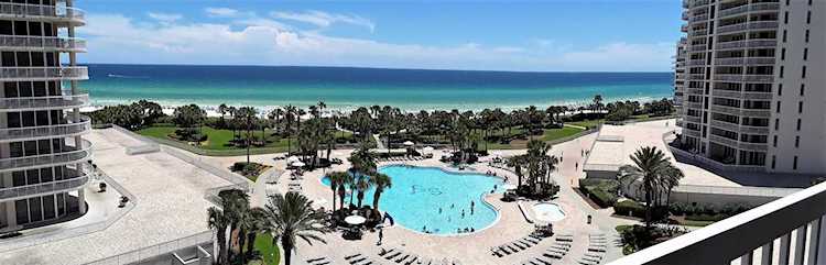 15300 Emerald Coast Parkway #UNIT 702 Destin, FL 32541