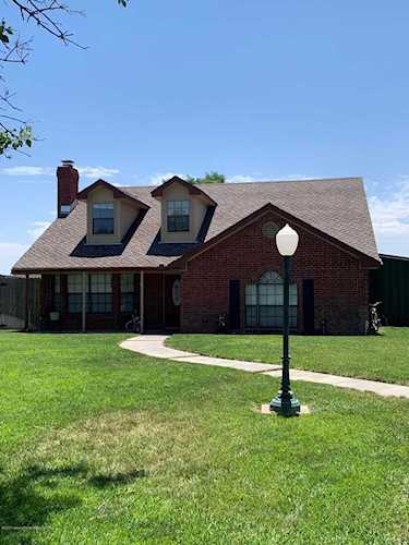 7501 Stuyvesant AVE Amarillo, TX 79121