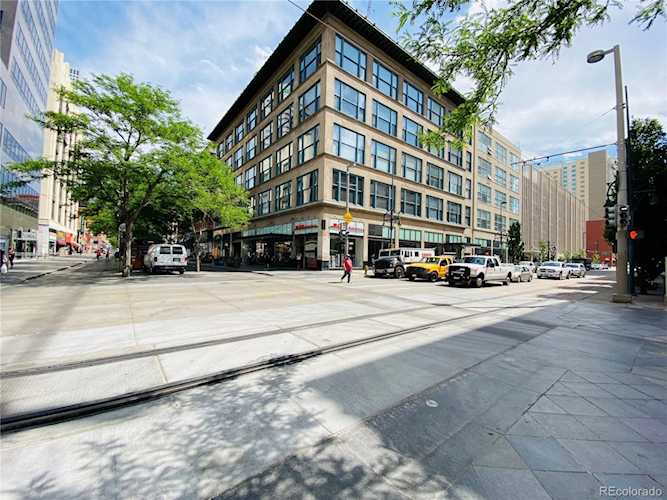 720 16th St #318 Denver, CO 80202 | MLS ® 9846063 Photo 1