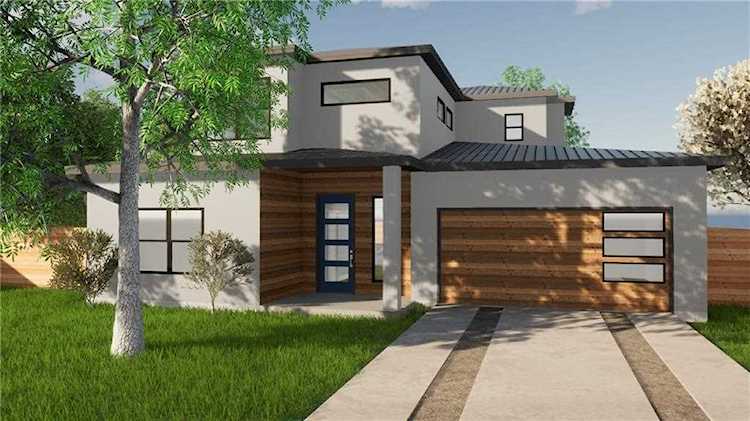 1103 Fieldcrest Dr Austin, TX 78704