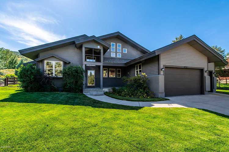 4721 Winchester Ct Park City, UT 84098