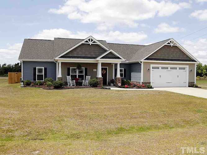 111 Black Water Court Princeton, NC 27569 | MLS 2320157 Photo 1