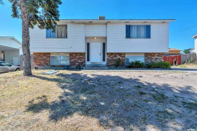 5029 W 5400 S Kearns, UT 84118
