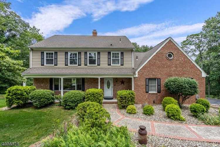 517 Lannon Ln Bethlehem Twp., NJ 08826