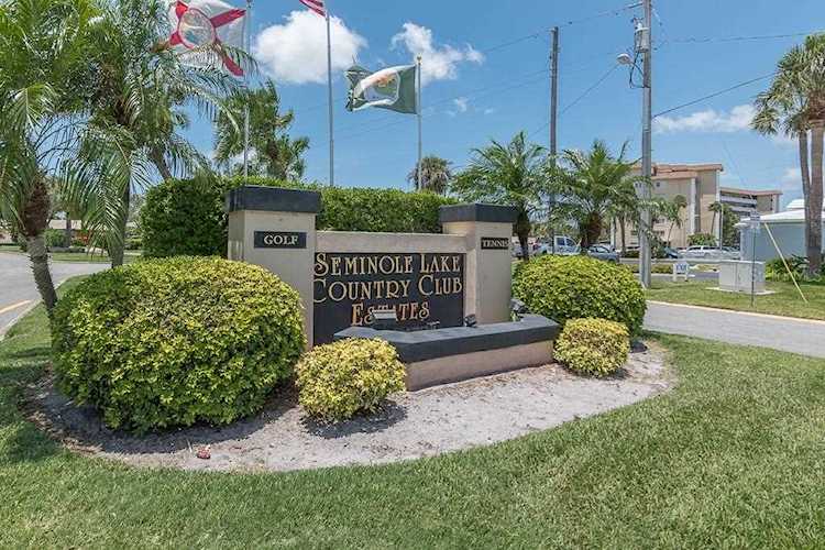 6582 Grand Bahama Dr #3 Seminole, FL 33777