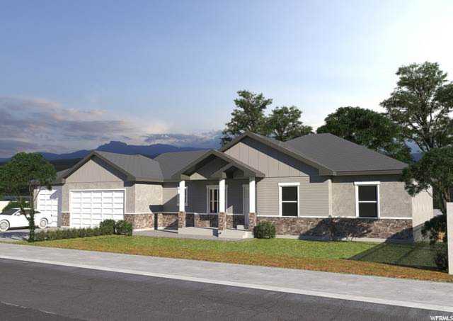915 Settlement Canyon Rd Tooele, UT 84074