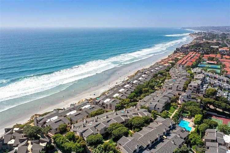 591 S Sierra Ave #47 Solana Beach, CA 92075