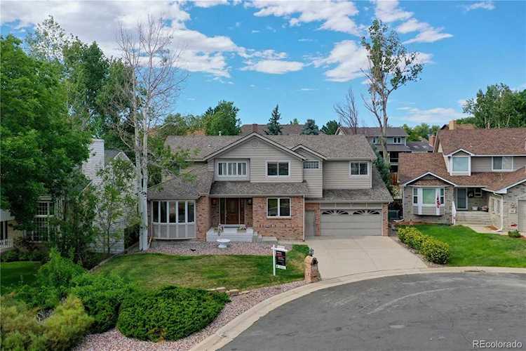 2667 W 118th Ave Westminster, CO 80234
