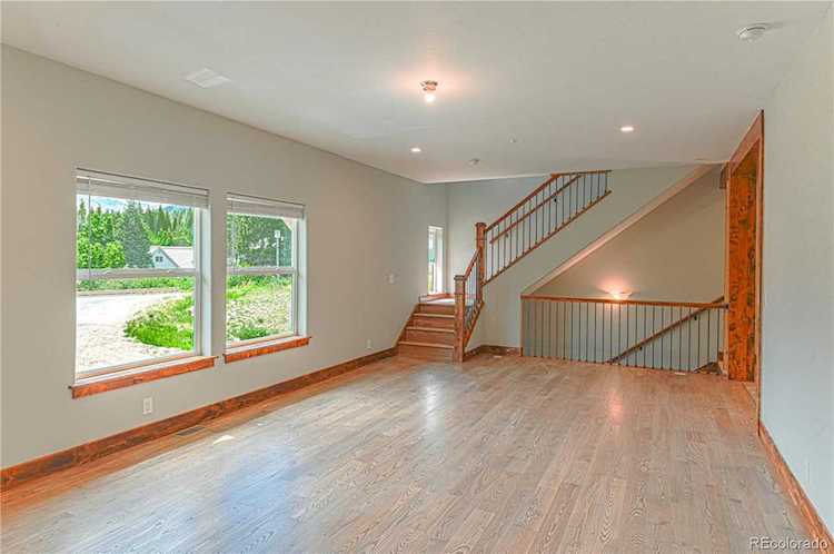 311 Vasquez Drive #1 Winter Park, CO 80482