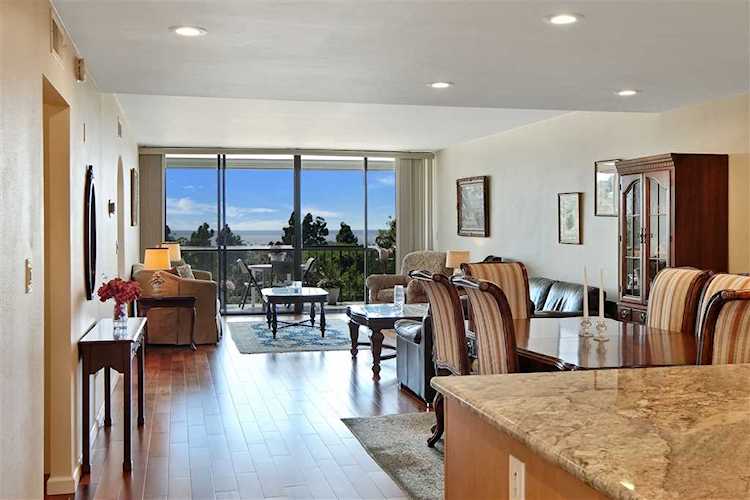 2500 Torrey Pines Rd #404 La Jolla, CA 92037