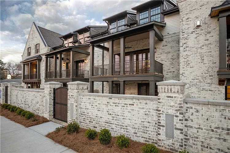 6535 Hazelton Dr Charlotte, NC 28210