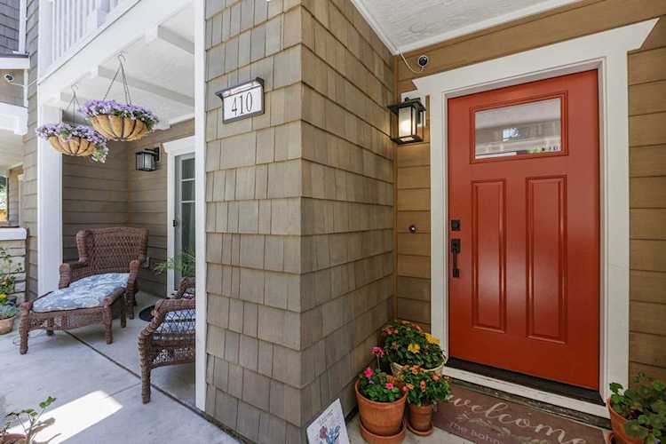 410 Encinal Avenue Menlo Park, CA 94025