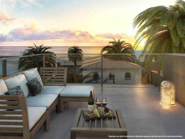 1903 S Myers #3 Oceanside, CA 92054