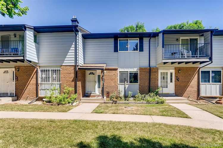 3061 W 92nd Ave #11B Westminster, CO 80031
