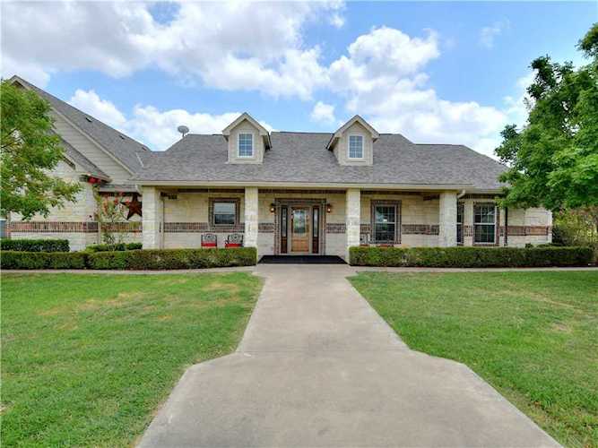 230 Windmill Ridge RD Hutto, TX 78634