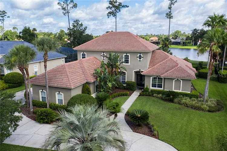 3432 Foxmeadow Ct Longwood, FL 32779