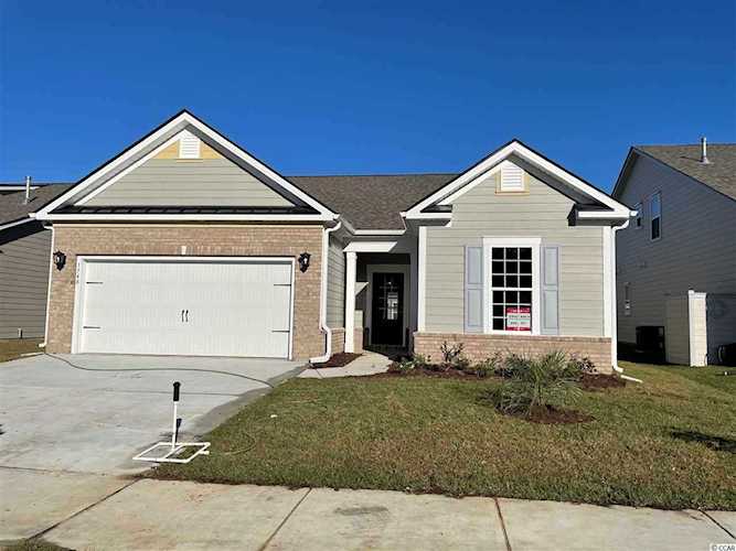 1748 Parish Way Myrtle Beach, SC 29577