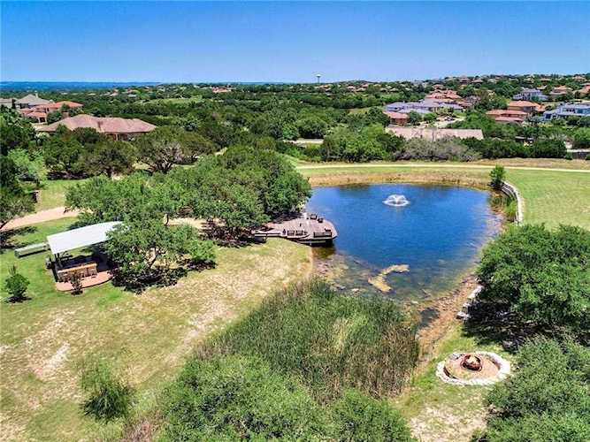 4023 Pawnee PASS Austin, TX 78738