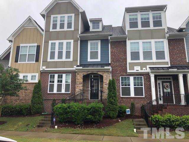 4033 Overcup Oak Lane Cary, NC 27519 | MLS 2320955 Photo 1
