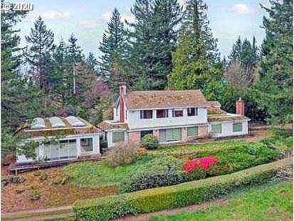 429 NW Skyline Blvd Portland, OR 97229