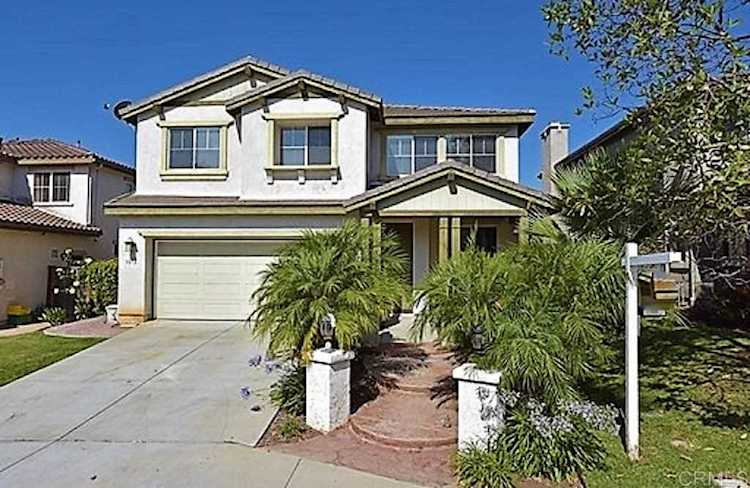 1075 Greenway Road Oceanside, CA 92057