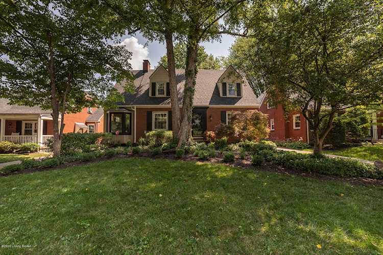 3107 Chickadee Rd Louisville, KY 40213