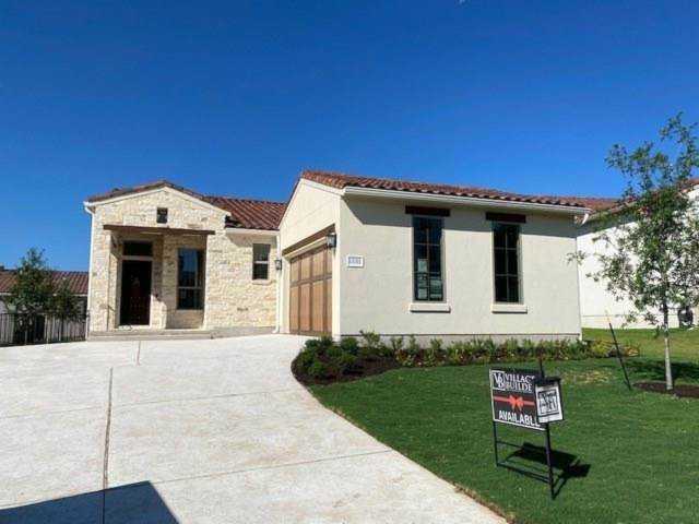 12103 Beautybrush Dr Bee Cave, TX 78738