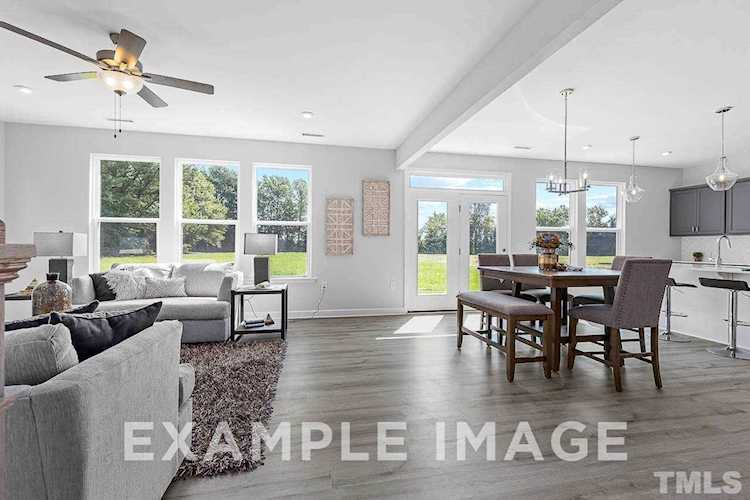 103 Buddy Court Garner, NC 27529