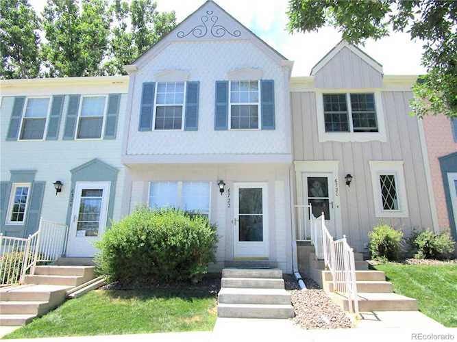 6722 S Independence St Littleton, CO 80128