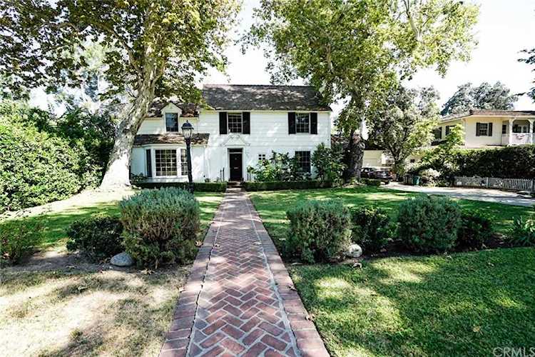 1420 Pasqualito Drive San Marino, CA 91108